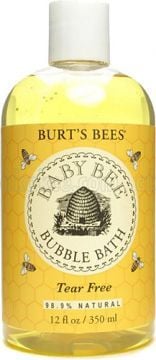 Burt's Bees Baby Bee Bubble Bath Bebek Banyo Köpüğü
