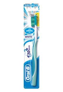 Oral-B 3D White Diş Fırçası