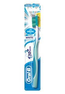 Oral-B 3D White Diş Fırçası