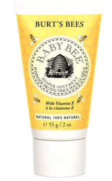 Burt's Bees Baby Bee Diaper Ointment Bebek Pişik Kremi