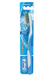 Oral-B Complete Deep Clean Diş Fırçası
