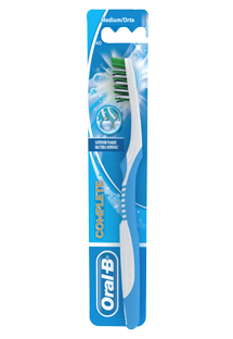 Oral-B Complete Deep Clean Diş Fırçası