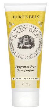 Burt's Bees Baby Bee Nourishing Lotion Besleyici Bebek Losyonu