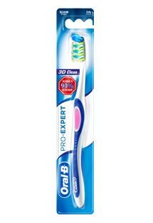 Oral-B Pro-Expert 3D Clean Diş Fırçası