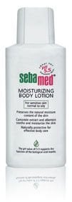 Sebamed Vücut Losyonu 200 ml