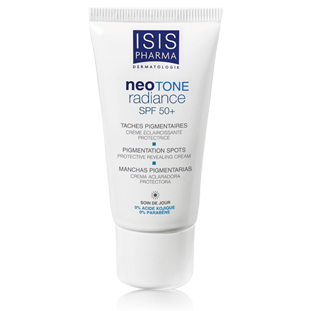 Neotone Radiance SPF50+, 30 ml