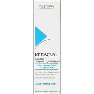 Ducray Keracnyl Creme 200ml