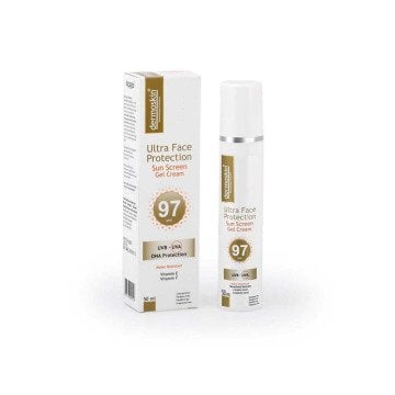 Dermoskin Ultra Face Protection SPF 97