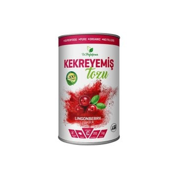 Kekreyemiş İçeren Takviye Edici Gıda 160 gr