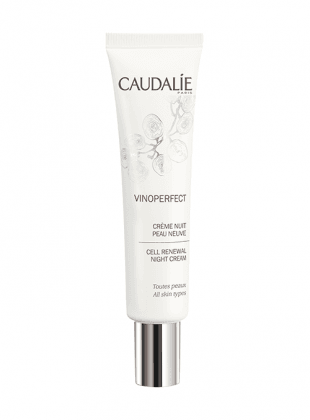 Caudalie Vınoperfect Creme Nuit Peau Neuve