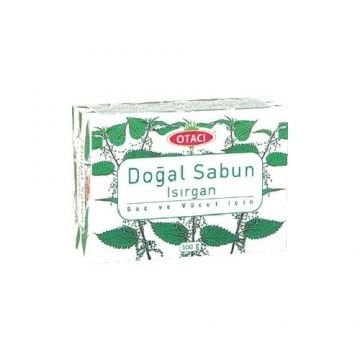 Otacı Doğal Sabun Isırgan 100 gr