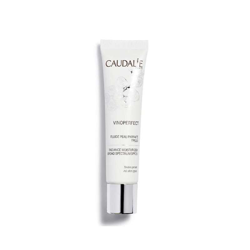 Caudalie Vınoperfect Fluıde Peau Parfaıte 40 ml