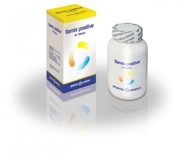 Flamix Positive 30 Tablet