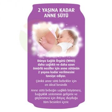 Mamipower Emziren Anne İçeceği 330ml