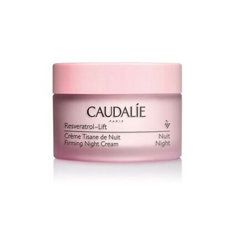 Caudalie Resveratrol Lift Firming Night Cream 50 ml