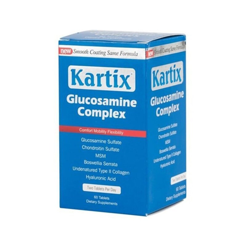Kartix 60 Tablet