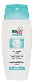 Sebamed Güneş Sonrası Losyon 150 ml (After Sun Balsam)