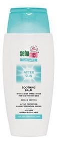 Sebamed Güneş Sonrası Losyon 150 ml (After Sun Balsam)
