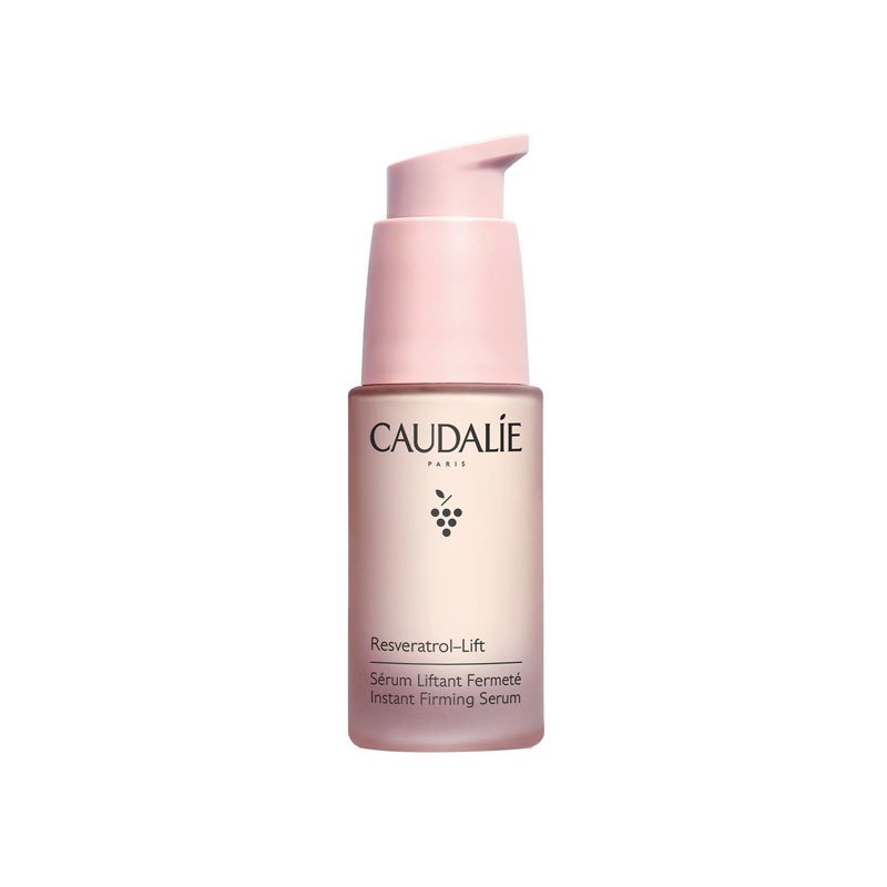 Caudalie Resveratrol Lift Instant Firming Serum 30 ml