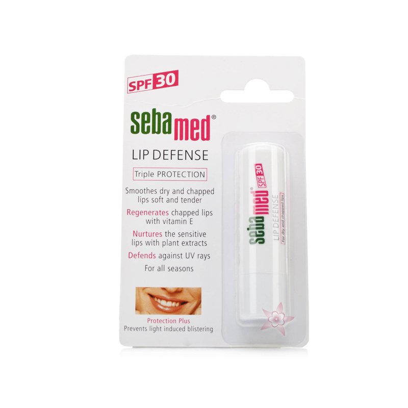 Sebamed Lip Defense Spf 30
