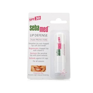 Sebamed Lip Defense Spf 30