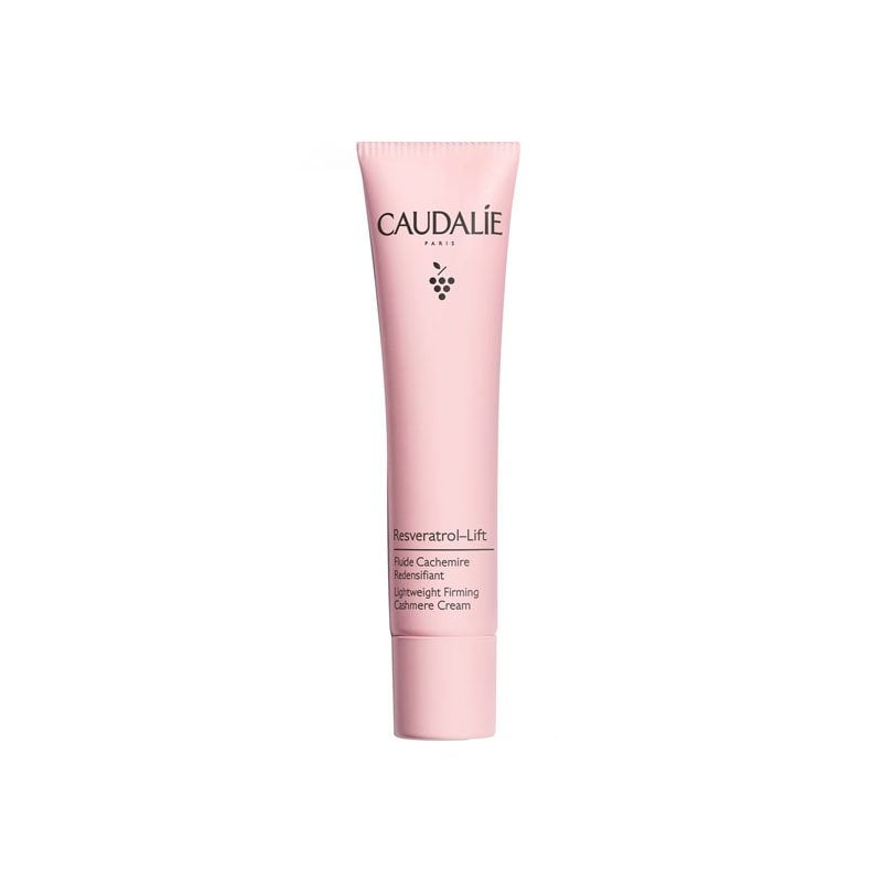 Caudalie Resveratrol Lift Lightweight Firming Cashmere Cream 40 ml