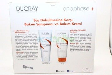 Ducray Saç  Dökülmesine Karşı Bakım Şampuanı