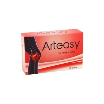 Arteasy 30 Tablet