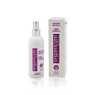 Organicum Sıkılaştırıcı İnceltici Jel 125 ml