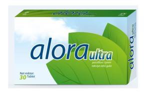 Alora Ultra Passiflora 30 Tablet