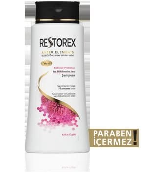 Restorex Follicule Protection Şampuan