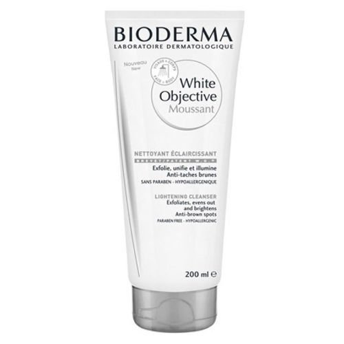 Bioderma White Objective Foaming Cleanser 200 ml