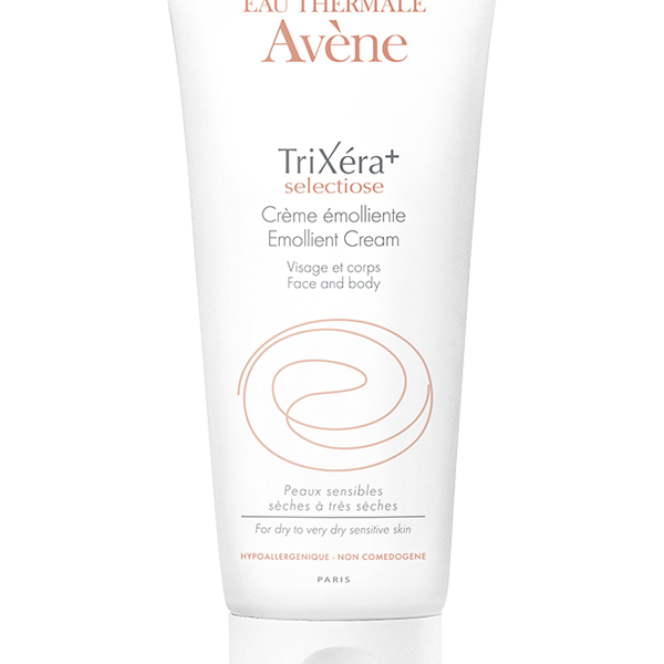 Avene Trixera Selectiose Creme Emolliente 200 ml