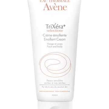 Avene Trixera Selectiose Creme Emolliente 200 ml