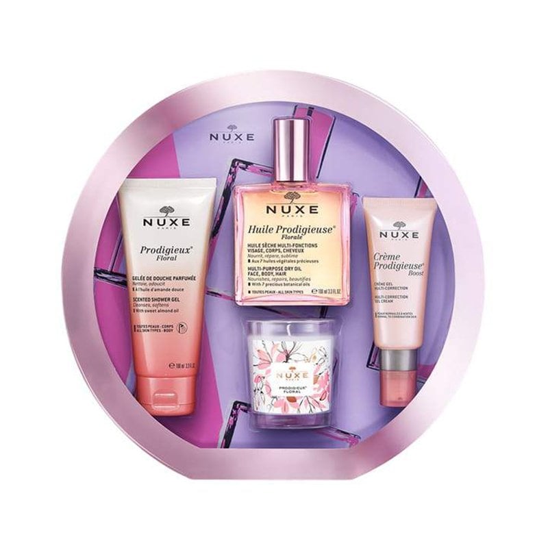 Nuxe Prodigieuse Florale Set