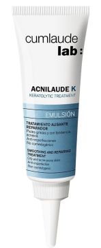 Cumlaude Lab Acnilaude K Keratolytic Treatment Emulsion 30 ml