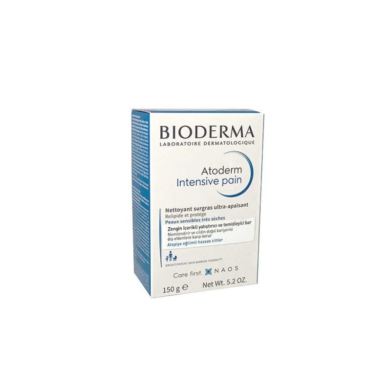 Bioderma Atoderm  İntensive Pain 150 gr