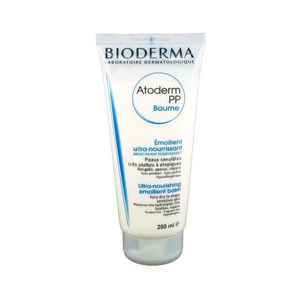 Bioderma Atoderm PP Baume Emollient 200 ml