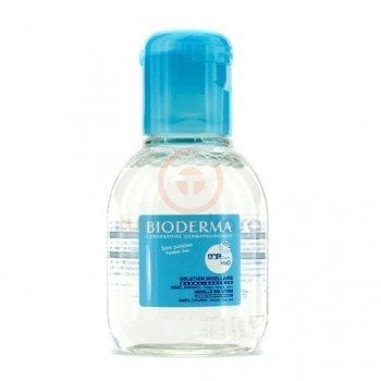 Bioderma ABCDerm H2O 100 ml