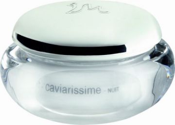 Ingrid Millet Perle De Caviar Caviarissime Nuit Anti Wrinkle Night Cream 50 Ml