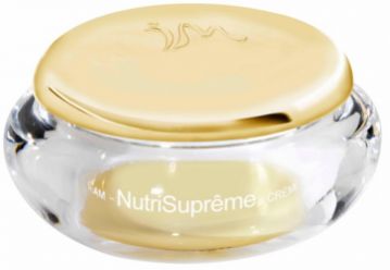 Ingrid Millet Perle De Caviar Nutrisupreme Rich Anti-wrinkle Cream 50 Ml