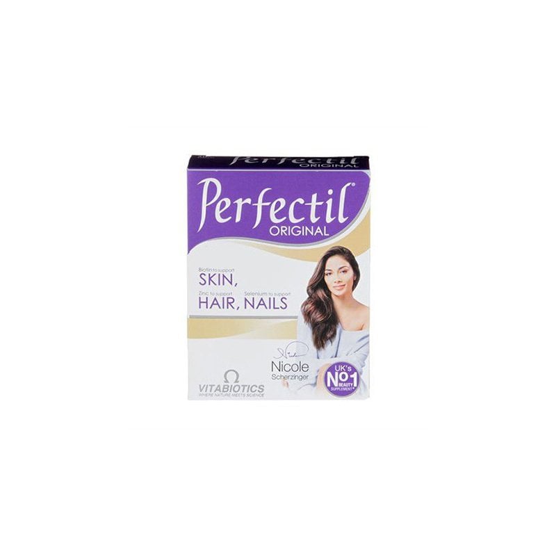 Perfectil 30 Tablet