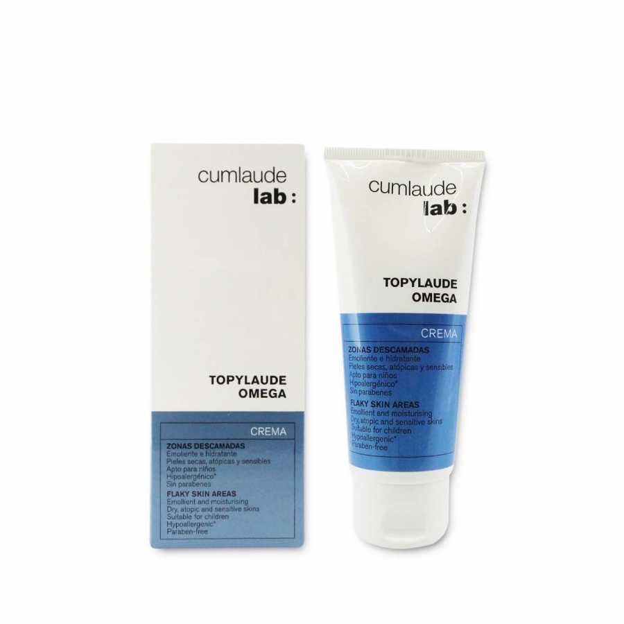 Cumlaude Lab Topylaude Omega Cream 100 ml