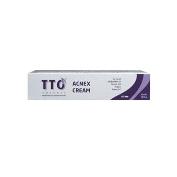TTO Acnex Krem