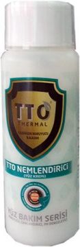 TTO Nemlendirici Krem 60ml