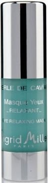 Ingrid Millet Perle De Cavier Masque Yeux Relaxant Göz Çevresi Maskesi 15 ml