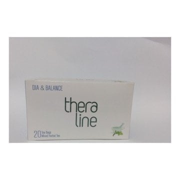 Theraline Dıa & Balance