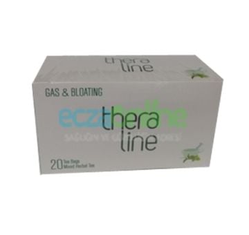 Theraline Gas & Bloating