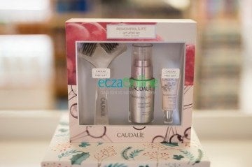 Caudalie Resveratrol Lift Firming Serum (Sıkılaştırıcı Etkili serum)