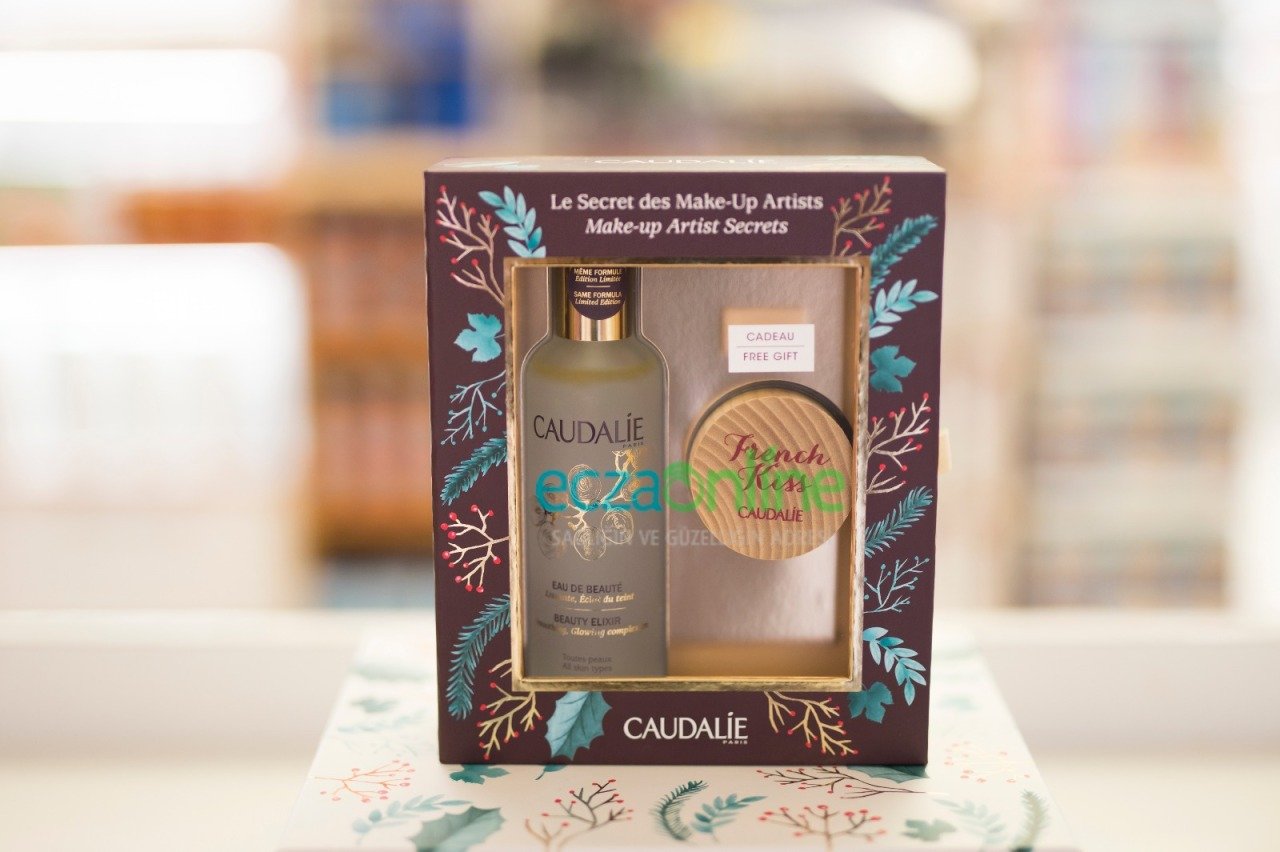 Caudalie Beauty Elixir